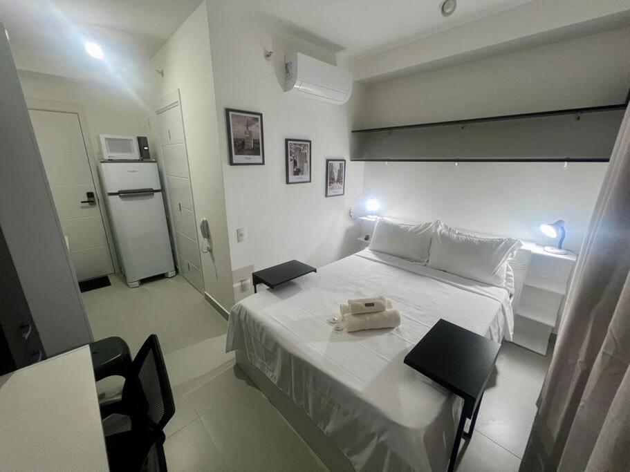 Apartment Com Piscina Muito Proximo Ao Metro!