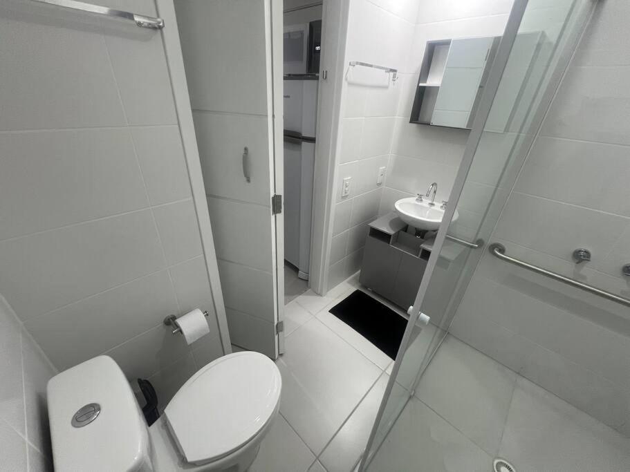Apartment Com Piscina Muito Proximo Ao Metro! *