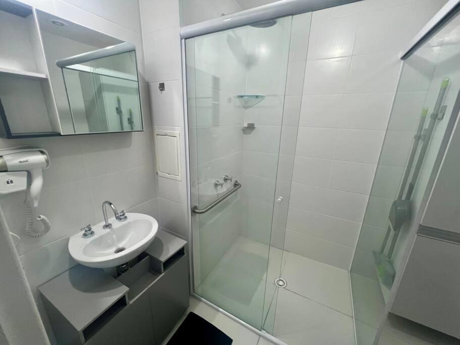 Com Piscina Muito Proximo Ao Metro! Apartment Sao Paulo